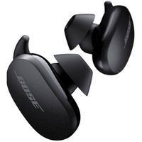 Bose QuietComfort Earbuds:  was $279, now $199 at Best Buy (save $80)