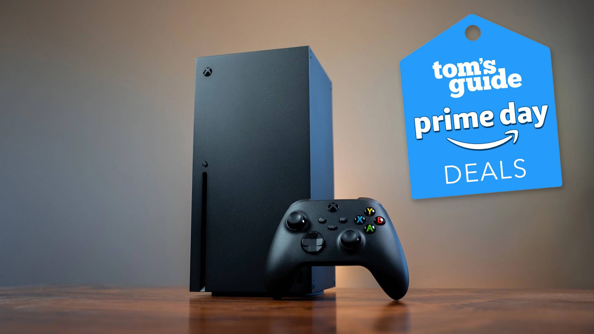Best Prime Day Xbox Series X deals 2022 | Tom's Guide