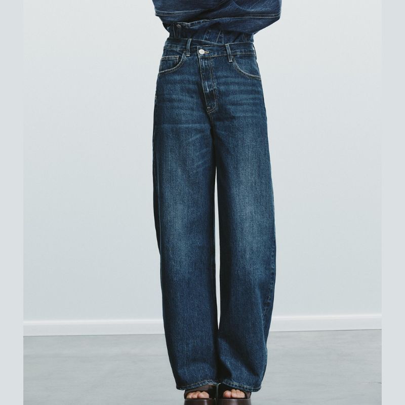 Baggy jeans