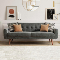 Gallway Sofa Bed | was £899 now £719 at Dreams