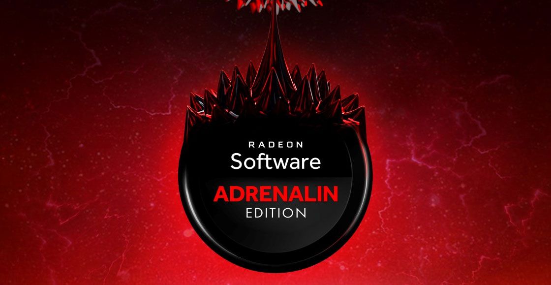 amd radeon software adrenalin edition 18.10.1 driver
