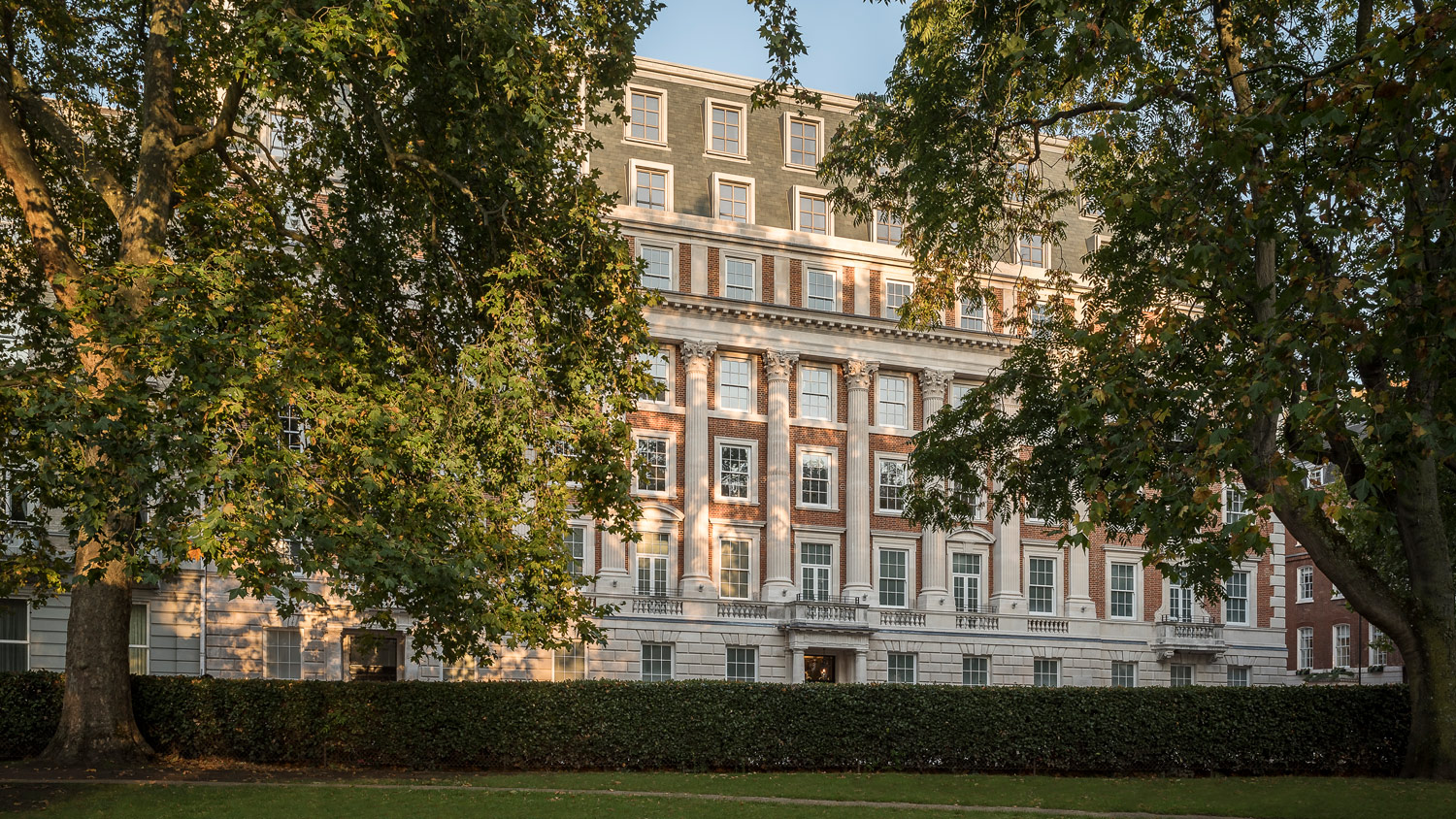 The UK's Most Expensive Apartment Just Sold For £140 Million