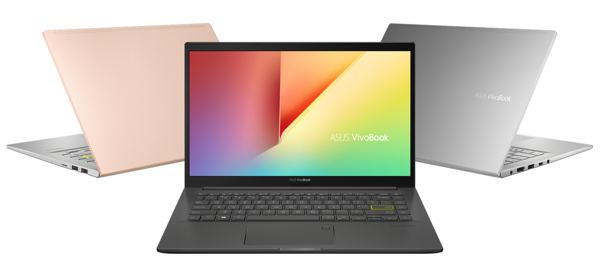 ASUS VivoBook 14/15
