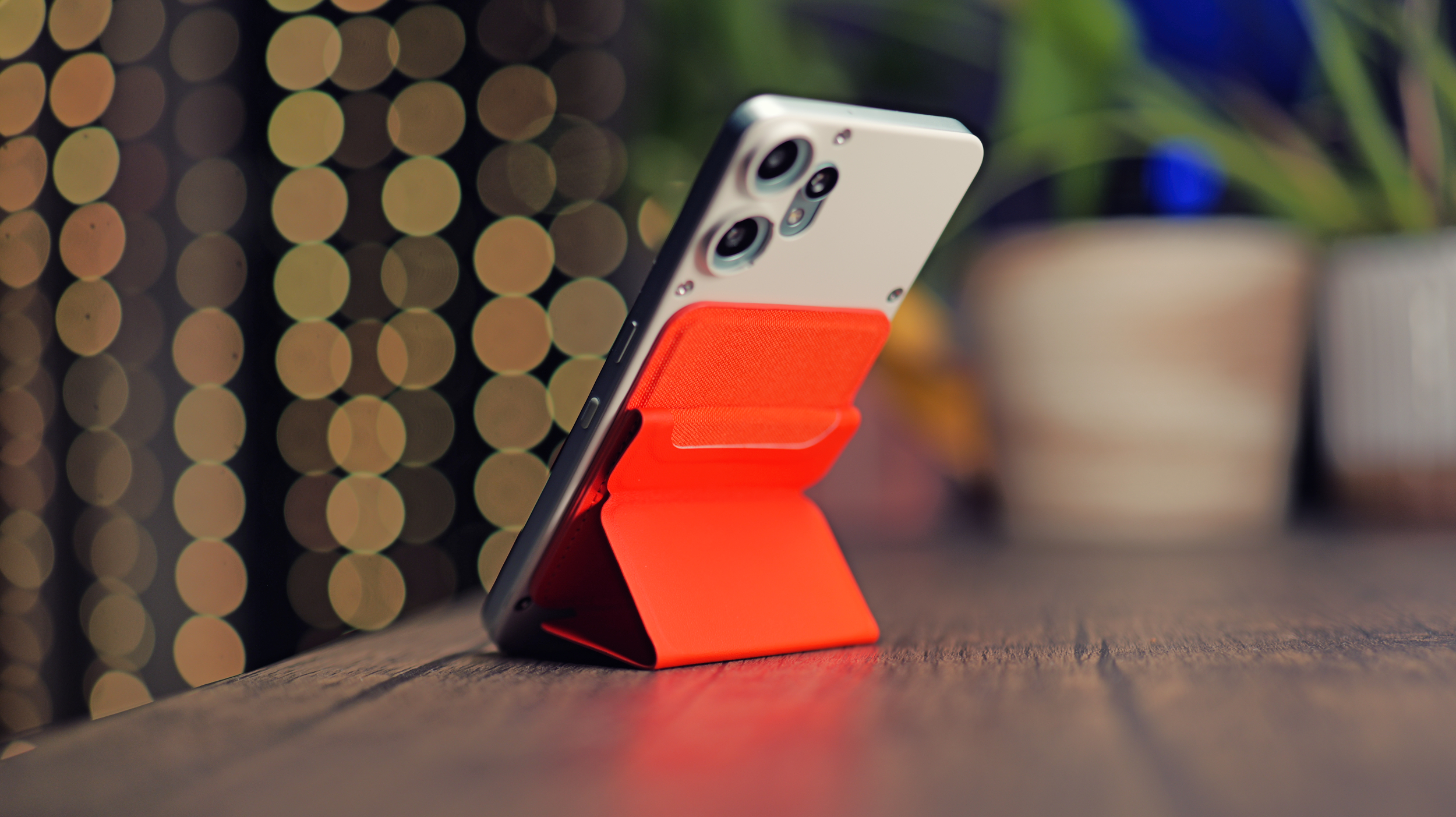 CMF Phone 2 Pro phone