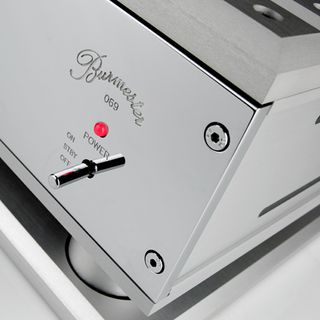 Burmester 069