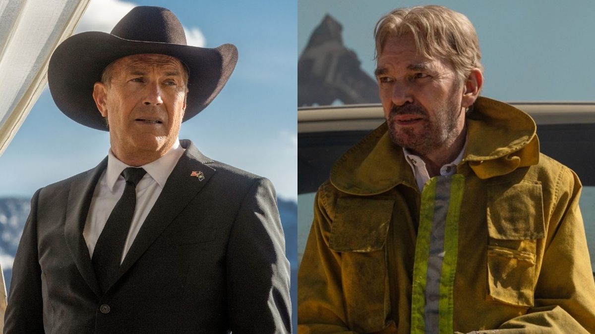 I Watched The First Two Eps Of Taylor Sheridan's Landman, And Need To Talk About Why I Like Billy Bob Thornton’s Main Character More Than Kevin Costner's Yellowstone Patriarch