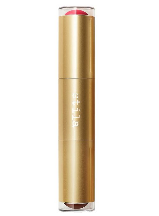 an image of Stila Blush & Bronze 