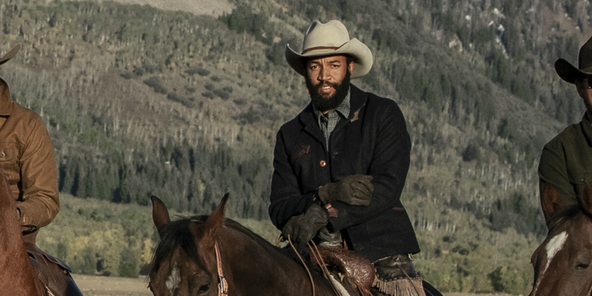 Yellowstone Star Reacts To Dabney Coleman Casting, Says 'So Many ...