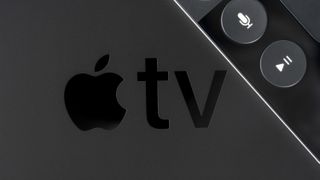 Apple TV 4K