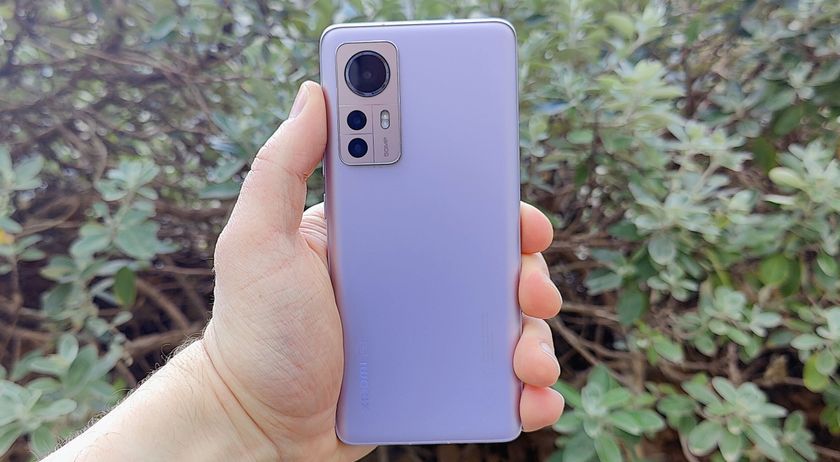 Xiaomi 12