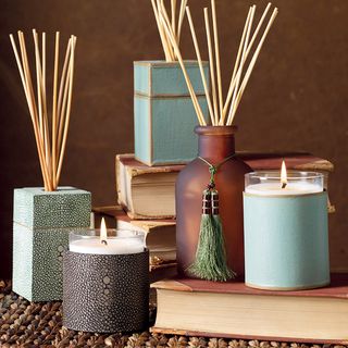 OKA Scent For Living Diffusers