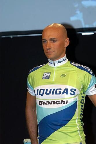 Stefano Garzelli