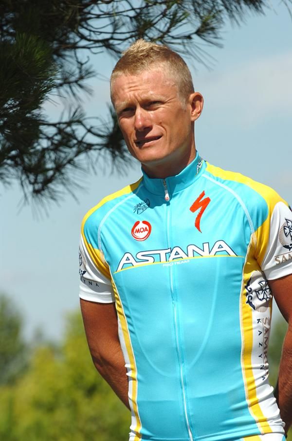 Alexandre Vinokourov (Astana)
