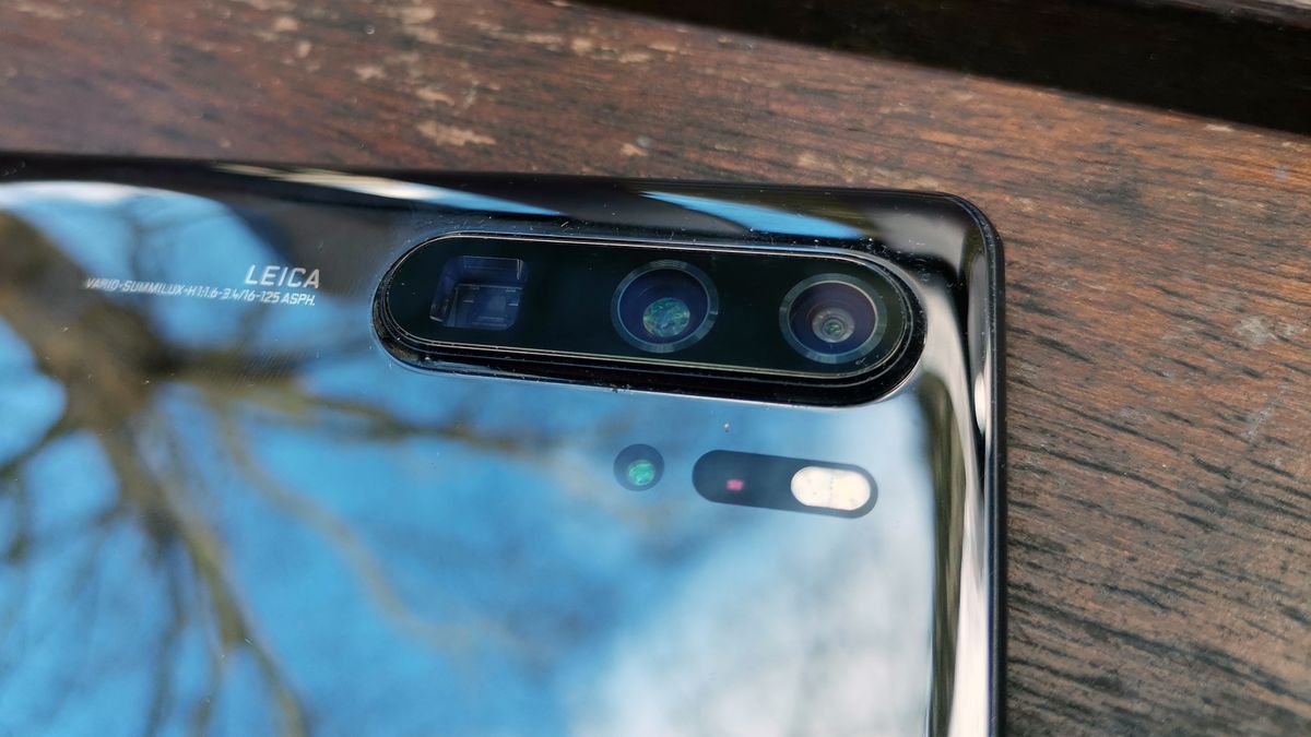 Huawei P30 Pro: Camera Review - Pure Imaging Brilliance | Digital ...