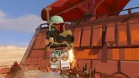 LEGO Star Wars: The Skywalker Saga Classic Character Edition