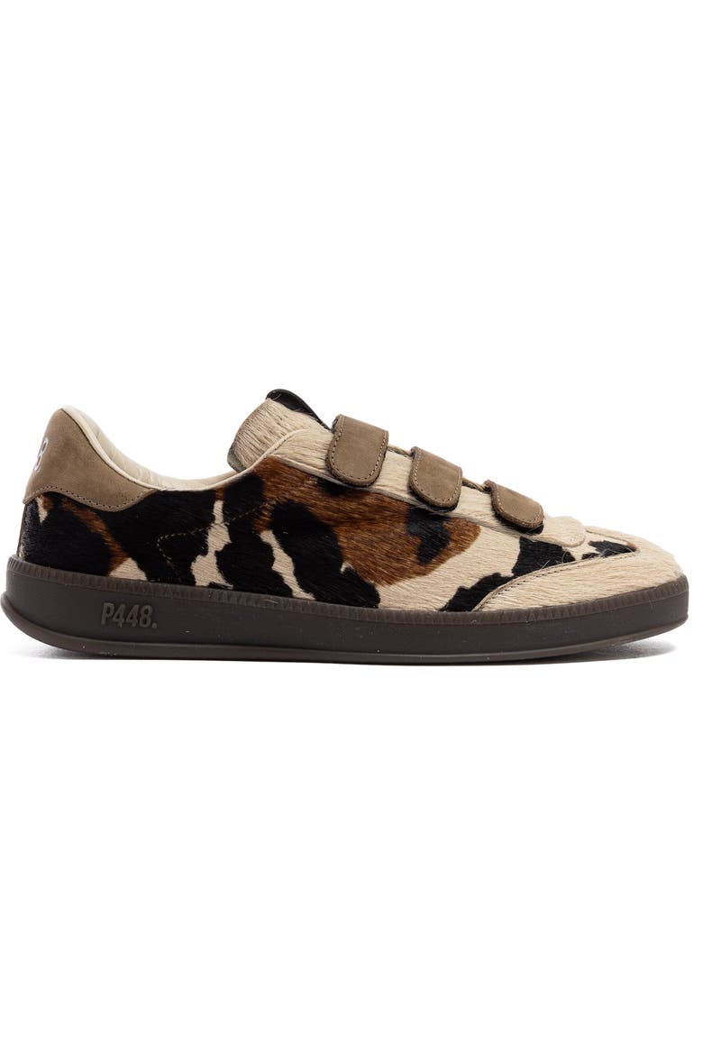 Capri Western Sneaker