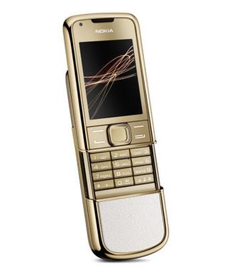 Nokia Gold Arte