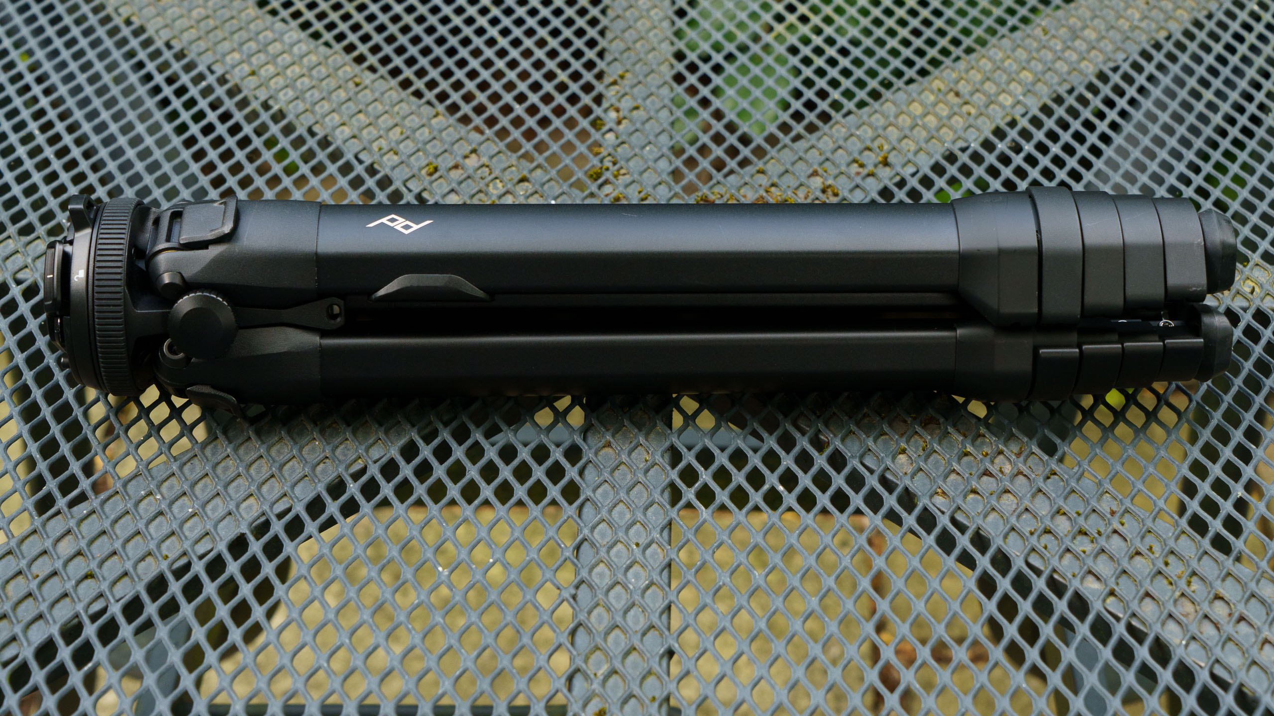 Peak Design Travel Tripod (Aluminum)