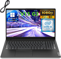 Lenovo 2023 V15 G3 15: $569 $475.75 at Amazon