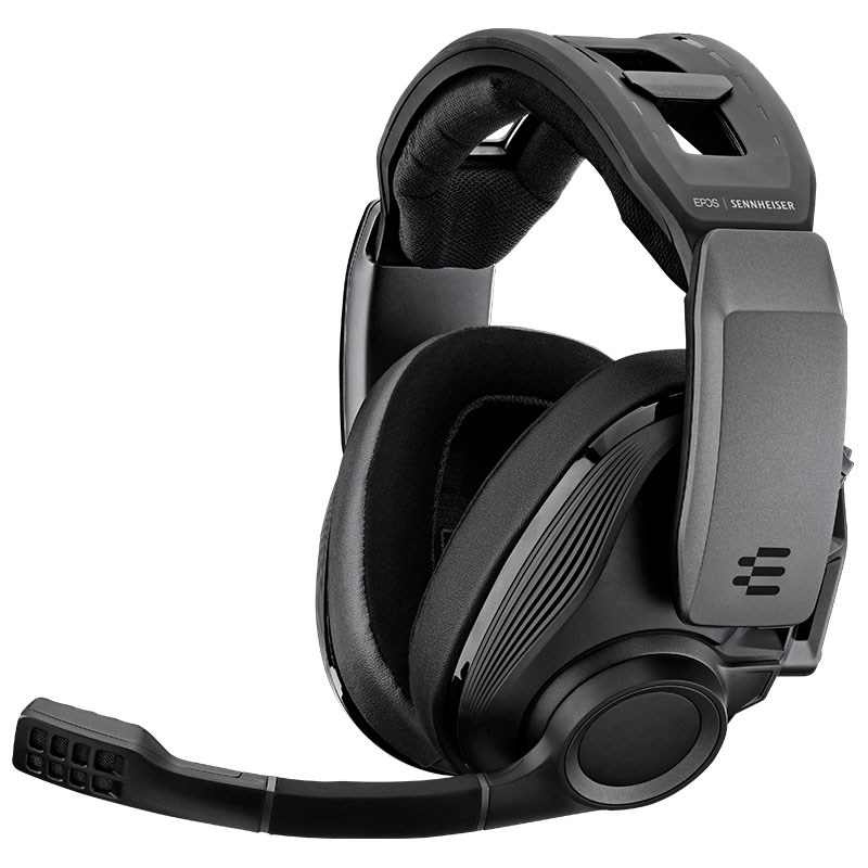 EPOS Sennheiser