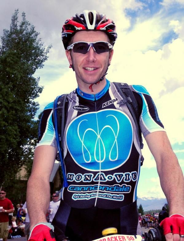 Jeremiah Bishop (MonaVie/Cannondale) is the defending champion.