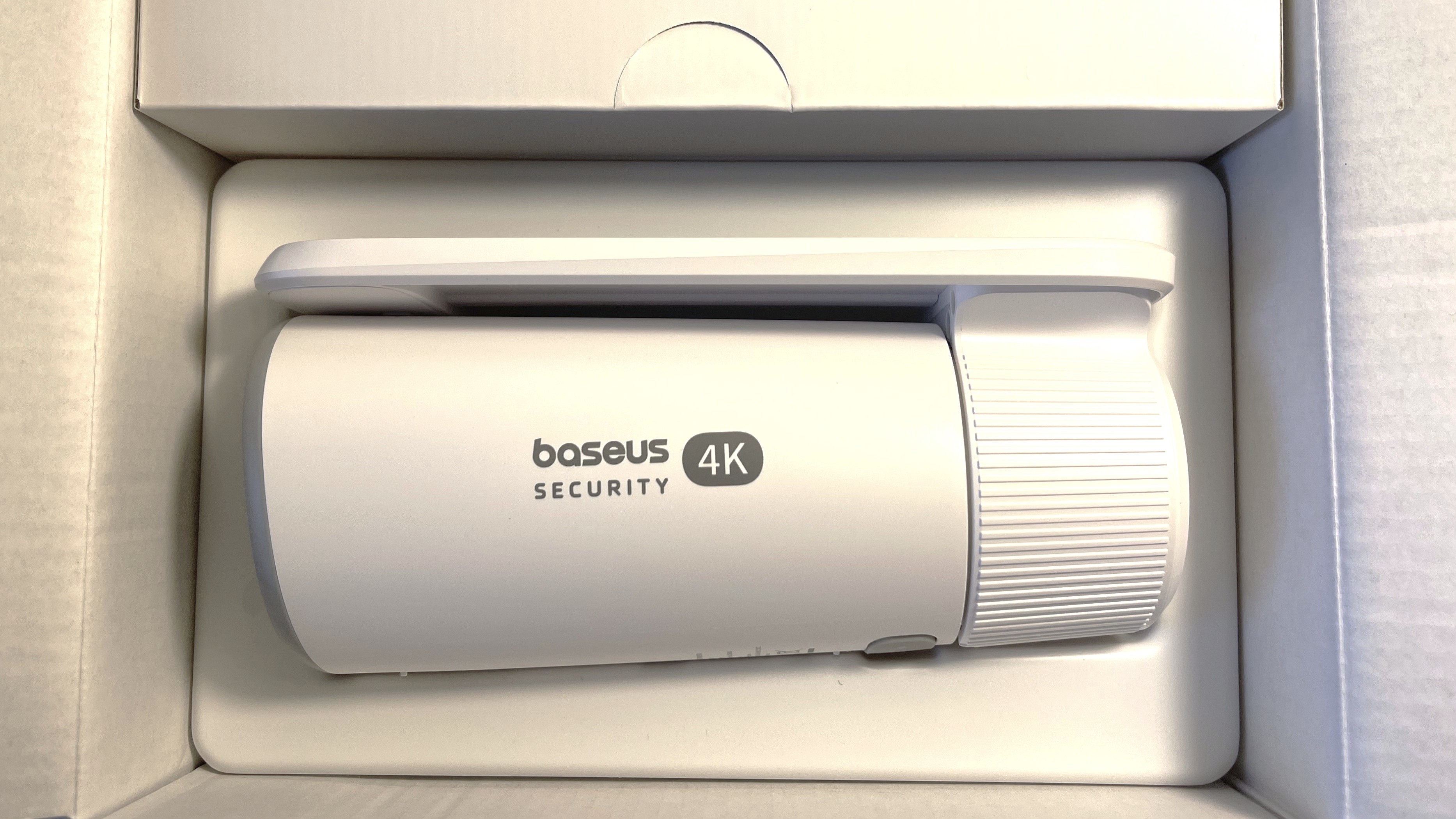 Baseus Security S2 Outdoor Camera 4K