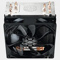 Cooler Master Hyper 212 Evo Air Cooler | $19.49 (save $10)Buy at Newegg