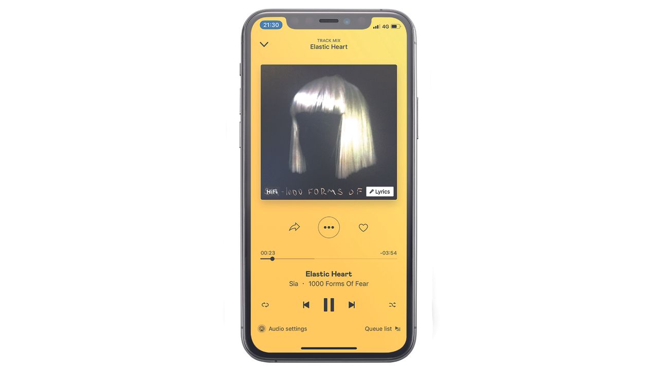 Deezer