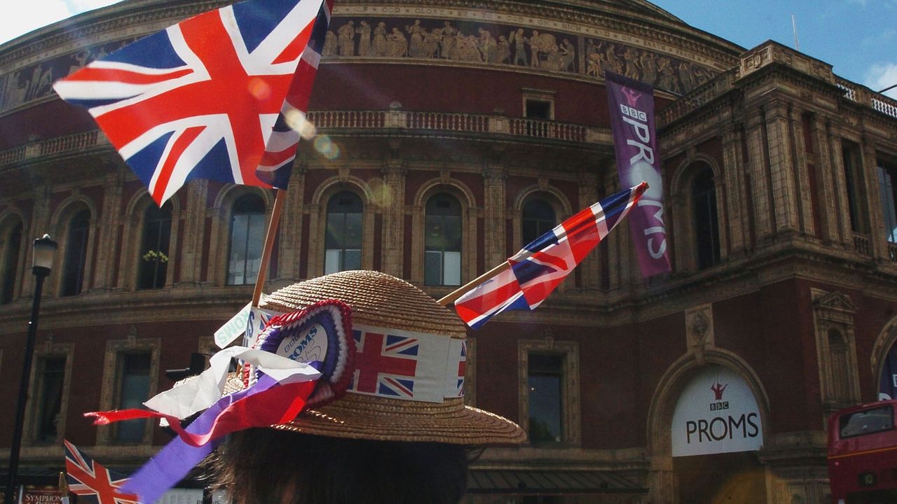 BBC Proms