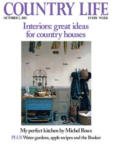 Country Life October 7 2015