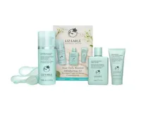 Liz Earle, Daily Routine Kit, £25, £20