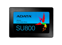Adata 2TB SU800 SSD: was $249 now $184.
The SU800 is a great solution for big SSD storage at a great price.It can be a budget-friendly upgrade for an older slowing laptop that still runs on a 2.5-inch hard drive, or you can plop it into a modern laptop’s 2.5-inch slot for mass storage and continue running your OS and programs from the M.2 drive.