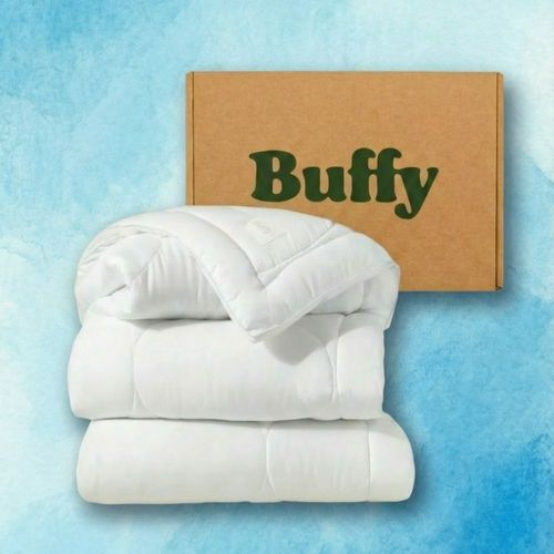 Buffy Cloud Comforter - Twin Comforter