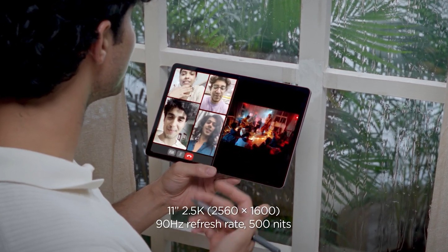 Lenovo Idea Tab