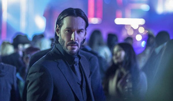 The 9 Funniest Moments In John Wick: Chapter 2 - TrendRadars