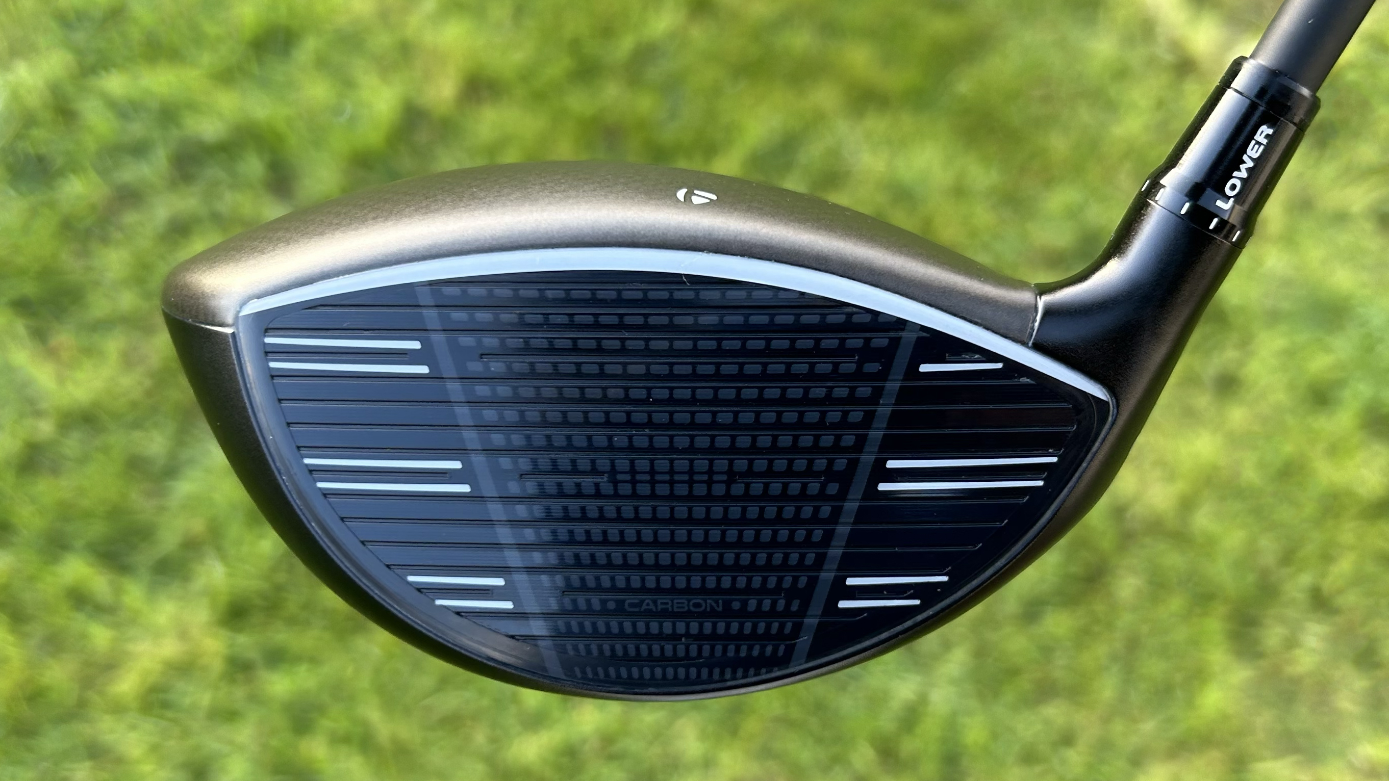 Photo of the TaylorMade Qi4D Max Driver