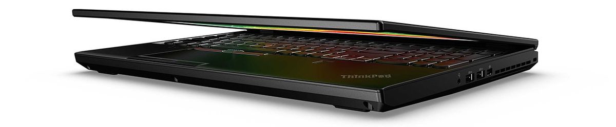 ThinkPad P50