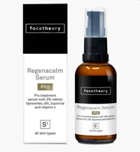 Facetheory Regenacalm S1 Pro