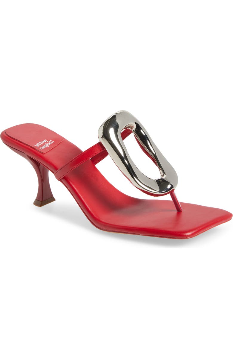 Linq Up Sandal