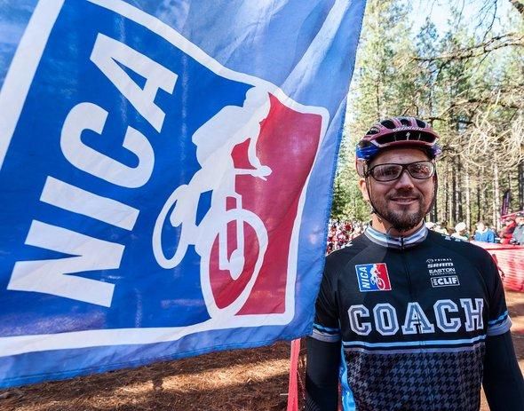 Matt Fritzinger, NICA Founder and Executive Director