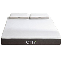 Otty Aura Hybrid Mattress