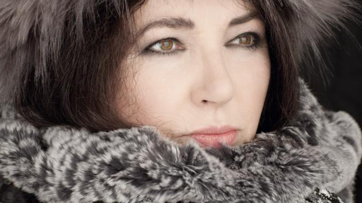 Kate Bush