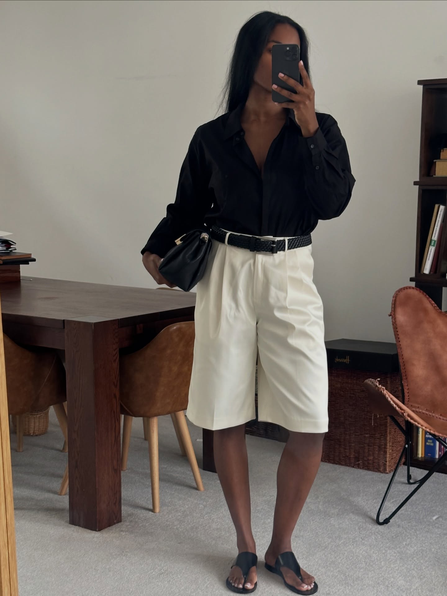 If You Want to Look Elegant This Summer, Consider These 9 Elevated Basics