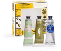 L'Occitane håndkrem
Pris: 219kr. L'Occitane håndkrem
Pris: 219kr.