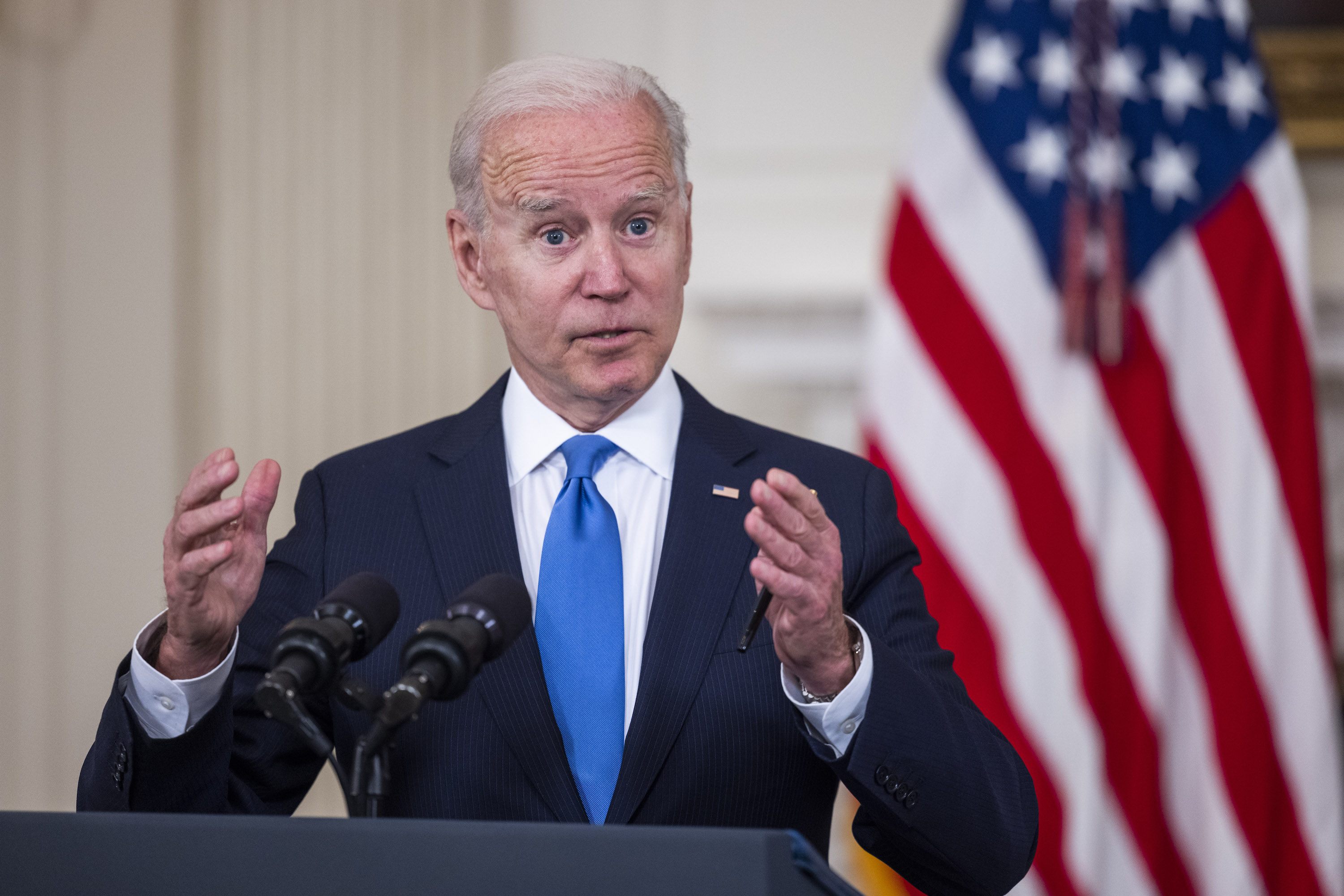 President Biden's 4th stimulus plan review