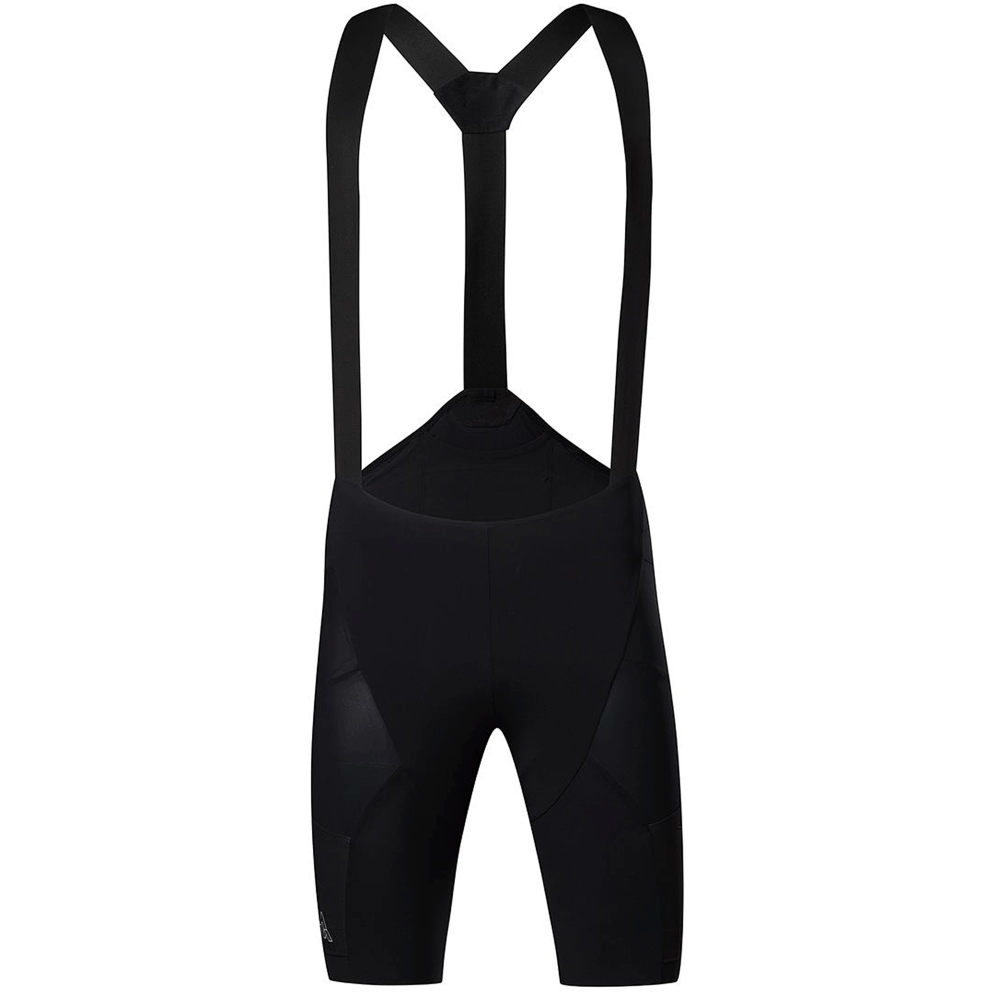 Image shows 7MESH MK3 CARGO BIB SHORT