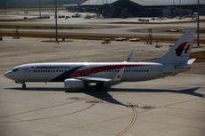 Malaysia Airlines Flight 370 families get $50,000 in first payouts