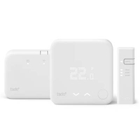 tado° Wireless Smart Thermostat Starter Kit V3+: was £199.99, now £84 at tado°