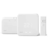 tado° Wireless Smart Thermostat Starter Kit V3+: was £199.99, now £84 at tado°