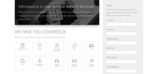 isolved Benefit Services review